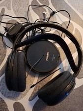 Philips Cuffie Wireless TV Senza fili Ricaricabile driver 32 mm SHC5200/10