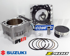 BPRATV Suzuki LTZ400 LTZ 400