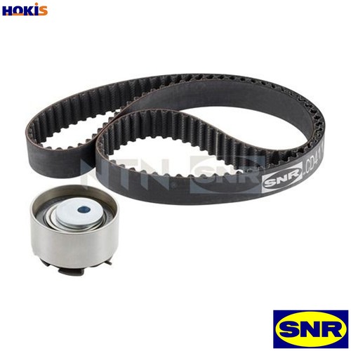 Kit cinghia distribuzione - kit,