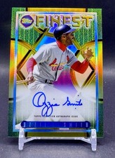 2022 Topps Finest Flashbacks