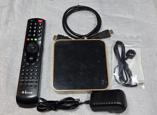 Pacchetto istar full - pacchetto, hd