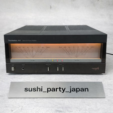RARE Technics SE-A5 Power