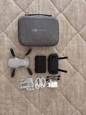 DJI MAVIC MINI COMBO CON 3