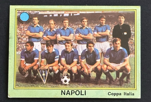 Calciatori mira 1968 - calciatori,