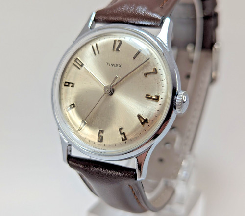 Orologio vintage 1970 timex - orologio,