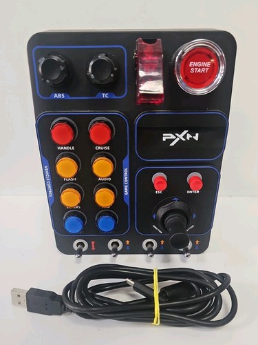 Pxn cb1 sim racing - cb1,