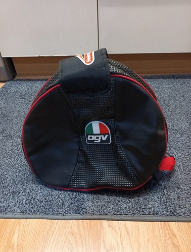 Casco moto agv holdall - casco,