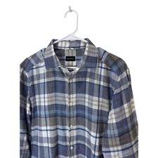 Ermenegildo Zegna Tg L Bottoni