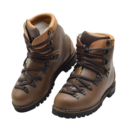 Scarpe montagna originali - da,
