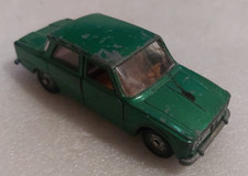 Rara Mebetoys Alfa Romeo