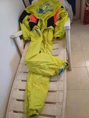 Tuta sci uomo - tuta, ski