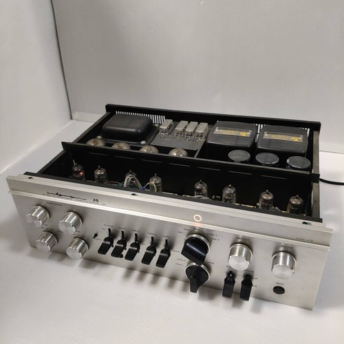 Luxman lx38 integrated - lx38,