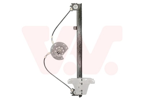 Alzavetro van wezel 5818231 - van,