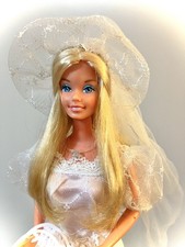 Splendida bambola barbie - splendida,