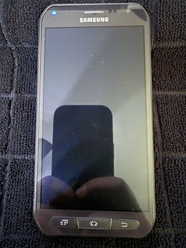 Samsung galaxy attivo - galaxy, s6