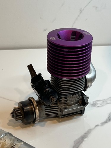 Hpi savage nitro - savage,, f3.5
