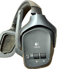 Logitech Headset
