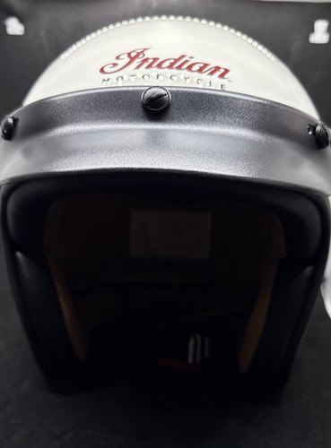 Moto indiana 286295506 casco - moto,