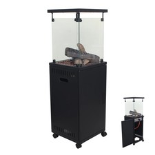 Patio A Gas Gpl 11Kw