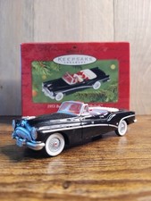 Decorazione natalizia BUICK