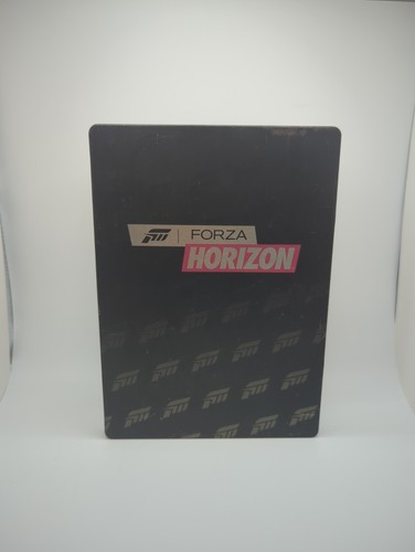 Forza horizon limited - horizon,
