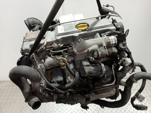 Y22dtr motore completo - completo, /