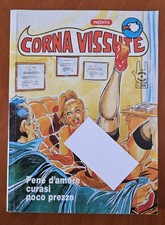53) CORNA VISSUTE  n.   148 -
