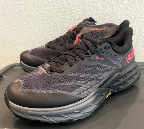 Scarpe trail running - trail,