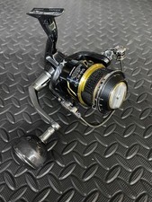 Shimano 13 Stella SW 8000HG