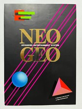 Volantino console SNK Neo Geo