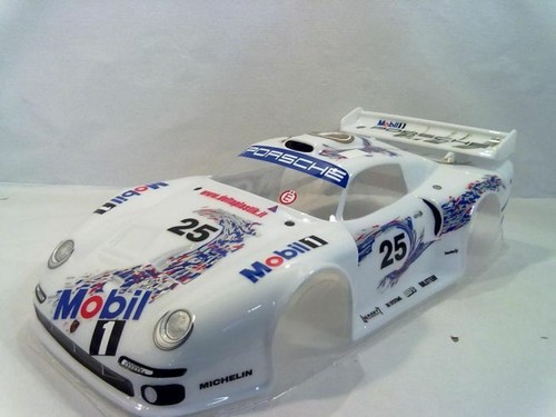 0164 carrozzeria body 1 - 0164,