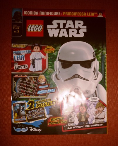 Official star wars plus - official,