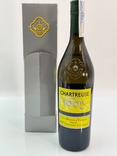 CHARTREUSE 1605 CUVEE RESERVEE