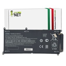 Batteria compatibile con HP Envy 15-AE107NF 15-AE107NL 15-AE107NP 11,4V