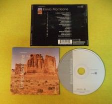 CD ENNIO MORRICONE I Western