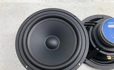 PMC serie venti, WOOFER 6,5", COPPIA, NUOVI IN SCATOLA