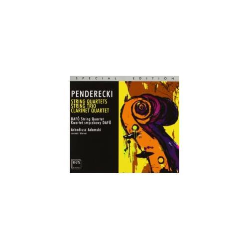 Penderecki dafo string - penderecki/dafo,