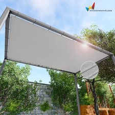 Tenda da sole impermeabile