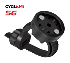 Supporto Staffa per manubrio Garmin Edge 510 530 810 820 1000 1030 1040