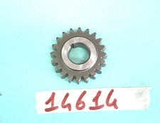 INGRANAGGIO ALBERO MOTORE APRILIA RX125   APRILIA RS 125   ROTAX 123