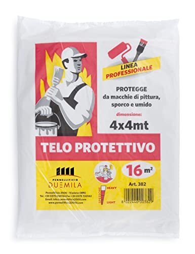 Pennellificio 2000 telo - 2000,