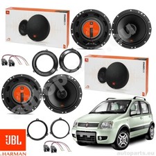 Kit 4 Casse Altoparlanti JBL