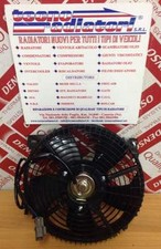 Ventola Suzuki Jimny 1.3 16V