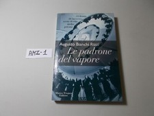 LIBRO  LE PADRONE DEL VAPORE (24 DONNE DI SUCCESSO)  RIZZI ED. MARCO TROPEA 1997