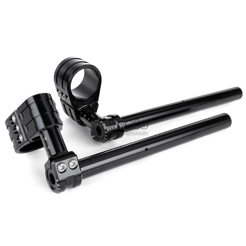 Clip rialzo forcella sul - rialzo,