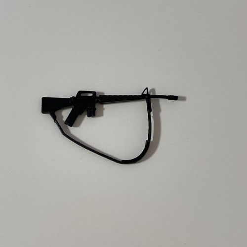 Pistola fucile black - fucile,
