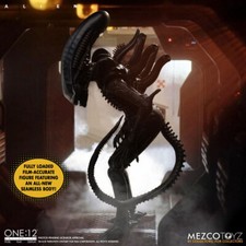 the ONE 12 COLLECTIVE: ALIEN