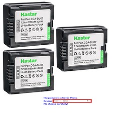 Kastar Replacement Battery for