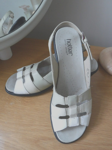 Scarpe con tacco - , hotter