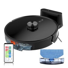 Robot Aspirapolvere E